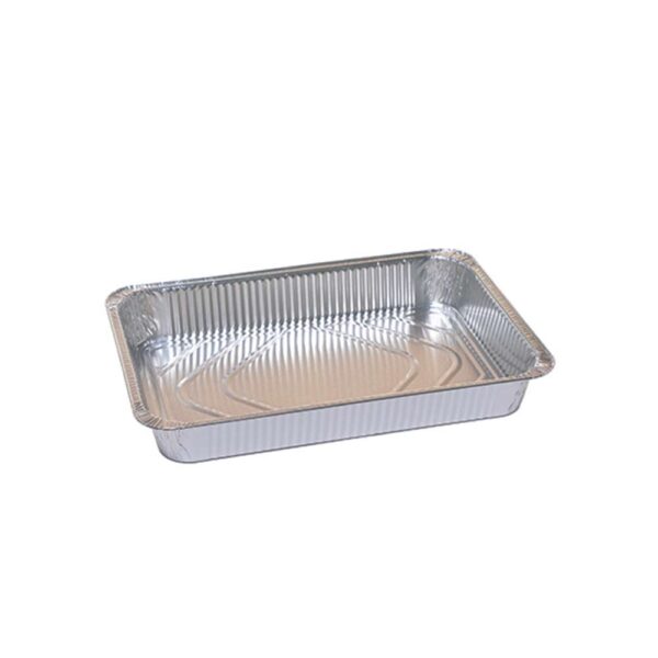 Vaschetta alluminio R86G