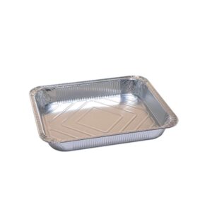 Vaschetta alluminio R96G