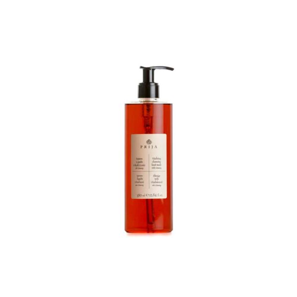 Sapone liquido Prija