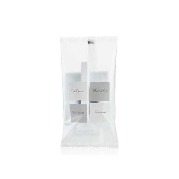 Set barba prija