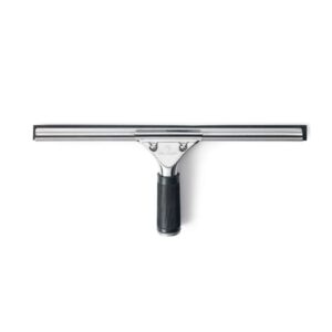 Tergi vetro inox completo