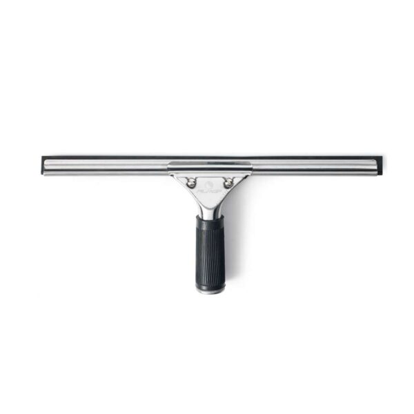 Tergi vetro inox completo