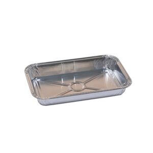 Vaschetta alluminio R25G