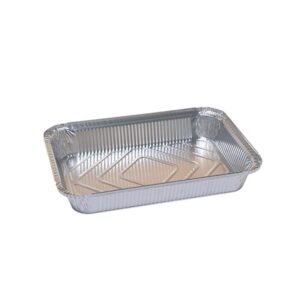 Vaschetta alluminio R86L