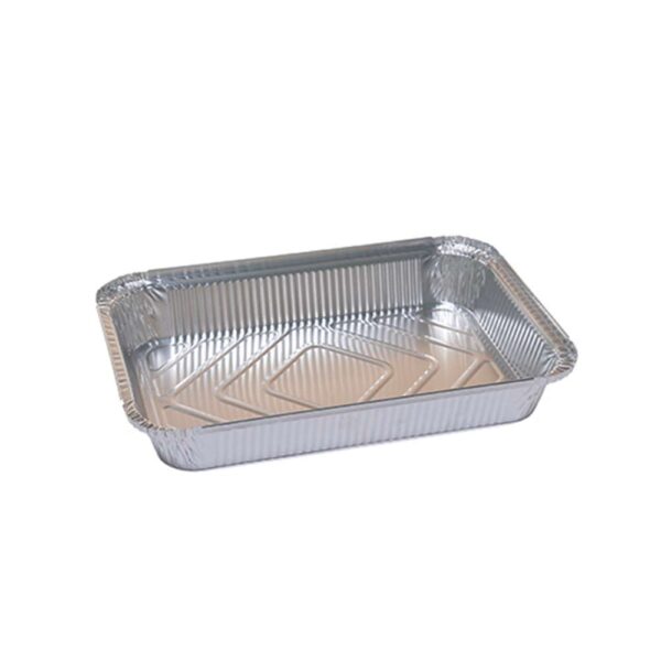 Vaschetta alluminio R86L